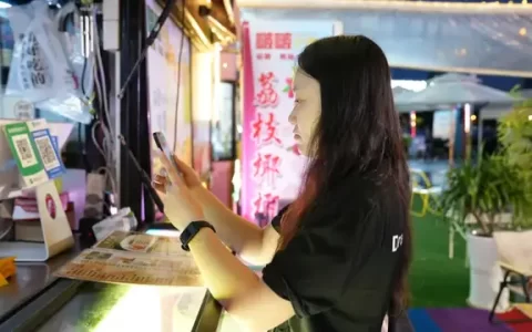 支付互通新进展：微信收款码全场景接入银联网络