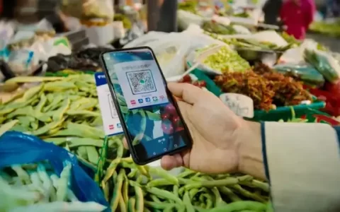 连接千行万业，移动支付赋能行业数字化发展