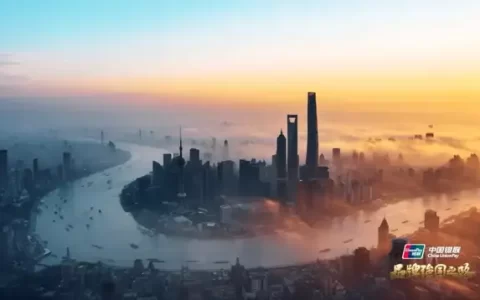 中国银联：“锦绣行动” 引领支付优化新篇，助力品牌强国
