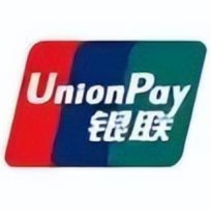 中国银联