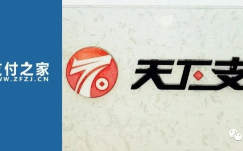 天下支付法人代表变更，支付牌照续展“遥遥无期”