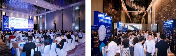 中国–东盟跨境金融与科技合作加速，CBFDigital10月16启航吉隆坡
