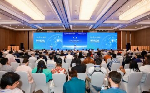 第十四届服博会启幕，连连数字受邀共探服务外包产业新航道