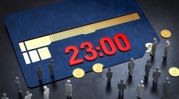 广发信用卡“技术性逾期”事件： 那些沉默的大多数持卡人，由谁来叫醒？