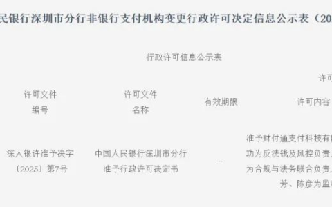 支付早报：银联商务启动“安全蜜罐”采购项目丨北京互金协会警示“稳定币”投资骗局