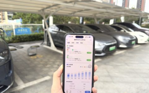 中国电信翼支付智慧停车行业解决方案：以支付科技重塑智慧停车服务生态