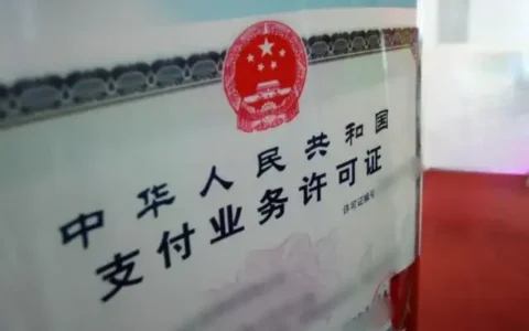 距离第一张被注销的支付牌照，已经过去了整整十年……