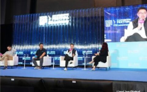 连连国际CEO沈恩光：AI重新定义中小企业全球竞争方式、驱动全球贸易变革