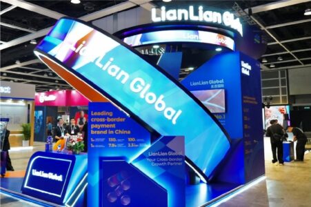 连连国际CEO沈恩光：AI重新定义中小企业全球竞争方式、驱动全球贸易变革