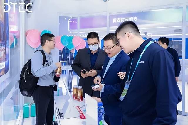 中国电信翼支付“云值守”24小时无人商店，以支付科技激活夜间消费新场景