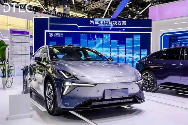 中国电信翼支付汽车出行全链路数字支付方案，助力构建车生态服务闭环