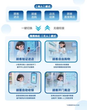 翼支付云值守，用智慧赋能经营管理