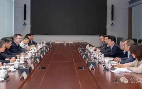 银联网联“定期碰头”，释放了什么信号？