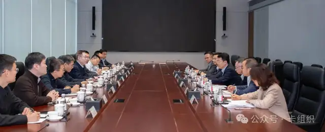 银联网联“定期碰头”，释放了什么信号？