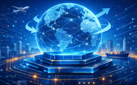 空中云汇年化收入破10亿美元，跨境支付进入“平台时代”？