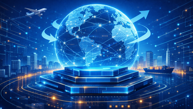 空中云汇年化收入破10亿美元，跨境支付进入“平台时代”？