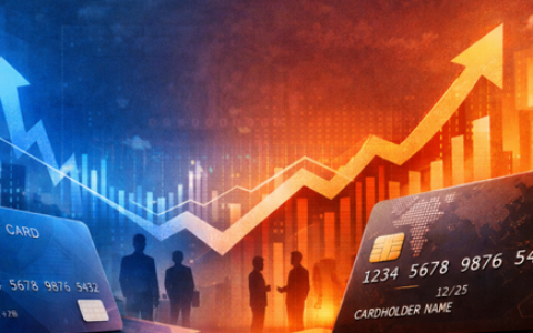 信用卡这门生意，银行正在“重新算账”