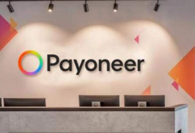 Payoneer派安盈股价“暴跌”,释放了什么信号?