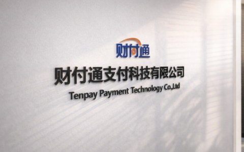 财付通盯上“假门头照”，商户准入这道口子越来越严了