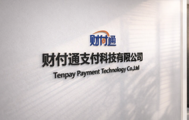 财付通盯上“假门头照”，商户准入这道口子越来越严了