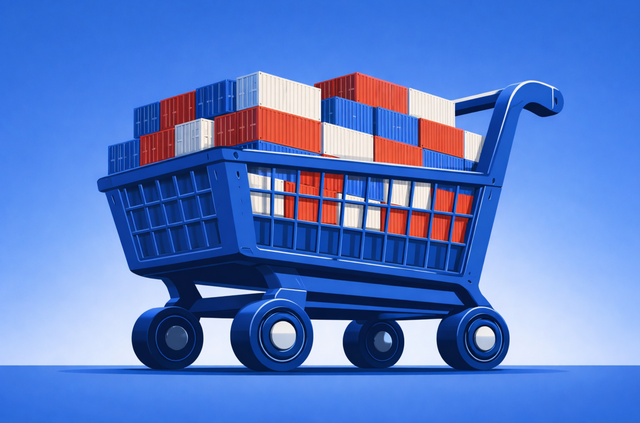 独立站抬头，跨境支付正在被重新定义