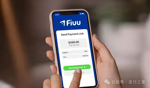 Fiuu把银联和微信支付摆上扩容清单，东南亚受理网络开始变了