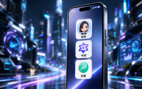 豆包开始带货，支付入口大迁徙正在上演