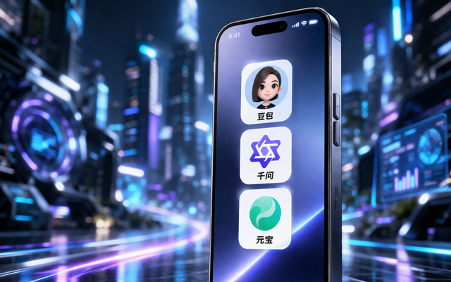 豆包开始带货，支付入口大迁徙正在上演