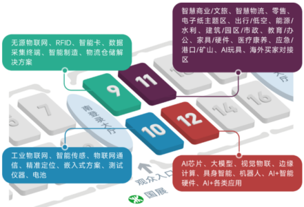 IOTE 2026 第二十五届国际物联网展・深圳站 展会邀请函