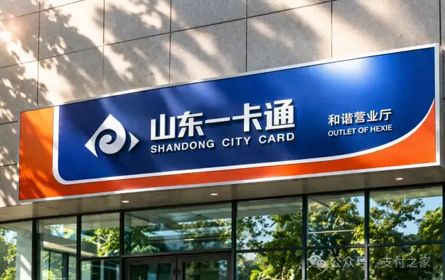 易通支付被执行背后，鲁商系支付牌照近况如何