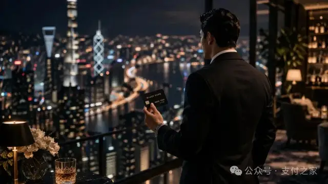 浦发AE白变天，高端信用卡开始考核持卡人了