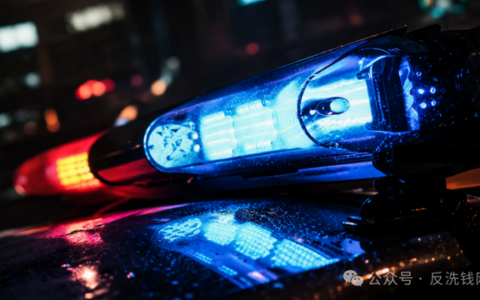 “对敲”换汇浮出水面，7000余万元背后的洗钱暗道