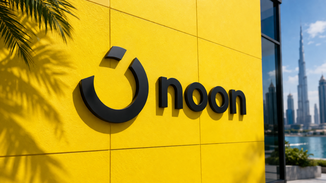 PingPong与noon合作，中东平台支付入口正在重排