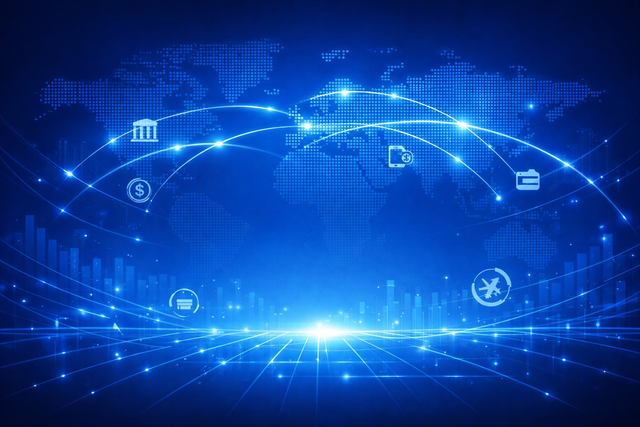 跨境人民币结算同比增长近一成，跨境支付增量从哪里来