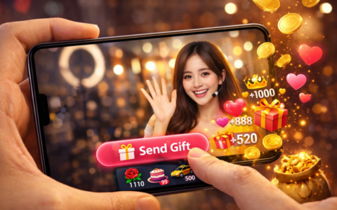 直播打赏新规落地，支付行业要补的课更多了