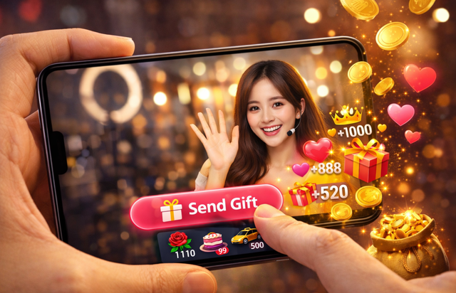 直播打赏新规落地，支付行业要补的课更多了