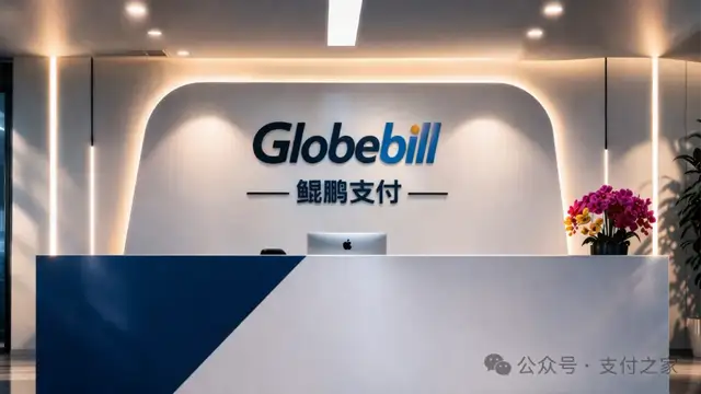 鲲鹏支付获批改制“股份公司”，离上市还有多远？