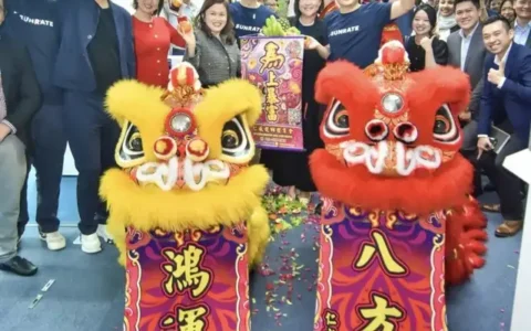 寻汇落子吉隆坡，跨境支付机构继续挤向马来西亚