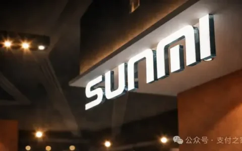 商米启动招股，支付终端这门生意已经变了！