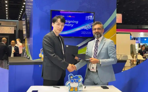 连连数字与USI Money达成战略合作