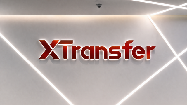 XTransfer递表，600亿美元TPV能换来怎样的估值？