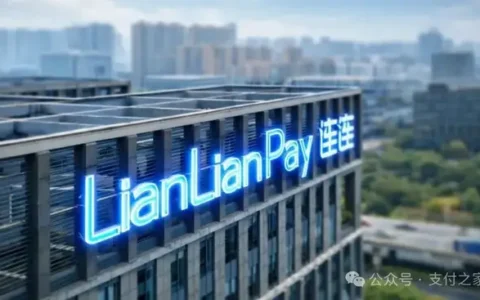 刚刚，连连数字正式取得加拿大MSB牌照！