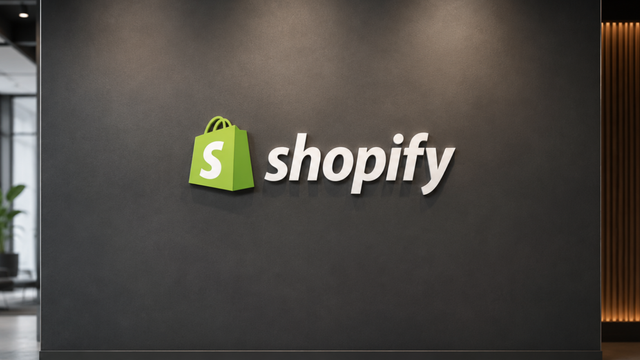 单季处理670亿美元，Shopify支付业务撑起76%营收