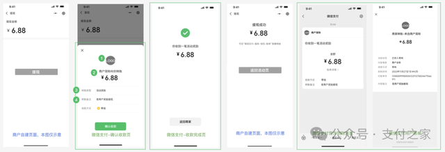刚刚，微信支付“商家红包”升级了！