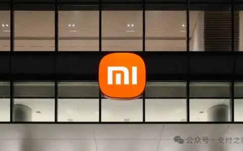 小米旗下支付机构收反洗钱罚单，年报曾披露专项培训
