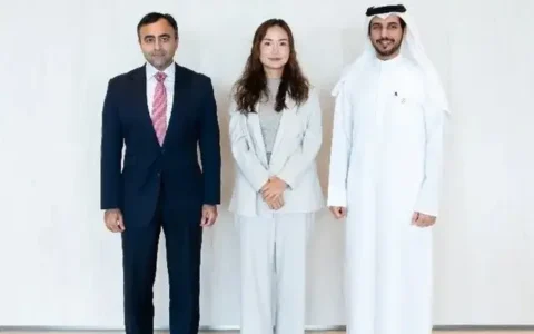 连连数字拿下迪拜支付牌照！