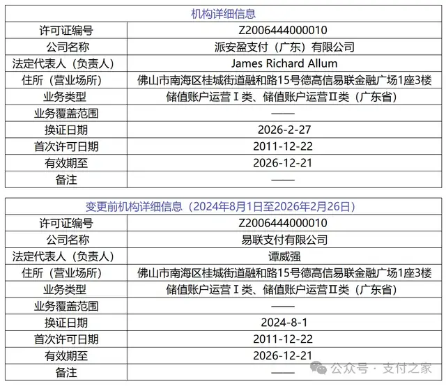 派安盈支付，又被执行了！