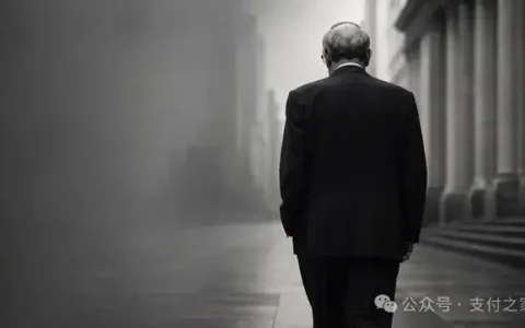 从支票到电子支付，格林斯潘时代留下了什么