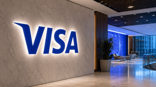 Visa“一拍即乘”，进入深圳地铁
