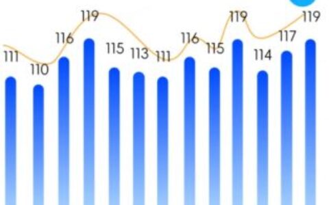 连连数字报告：6月跨境商家信心指数达119，整体保持平稳回升